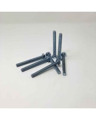 Bullone 10x90 Classe 8.8 - Conf. 100 Pz