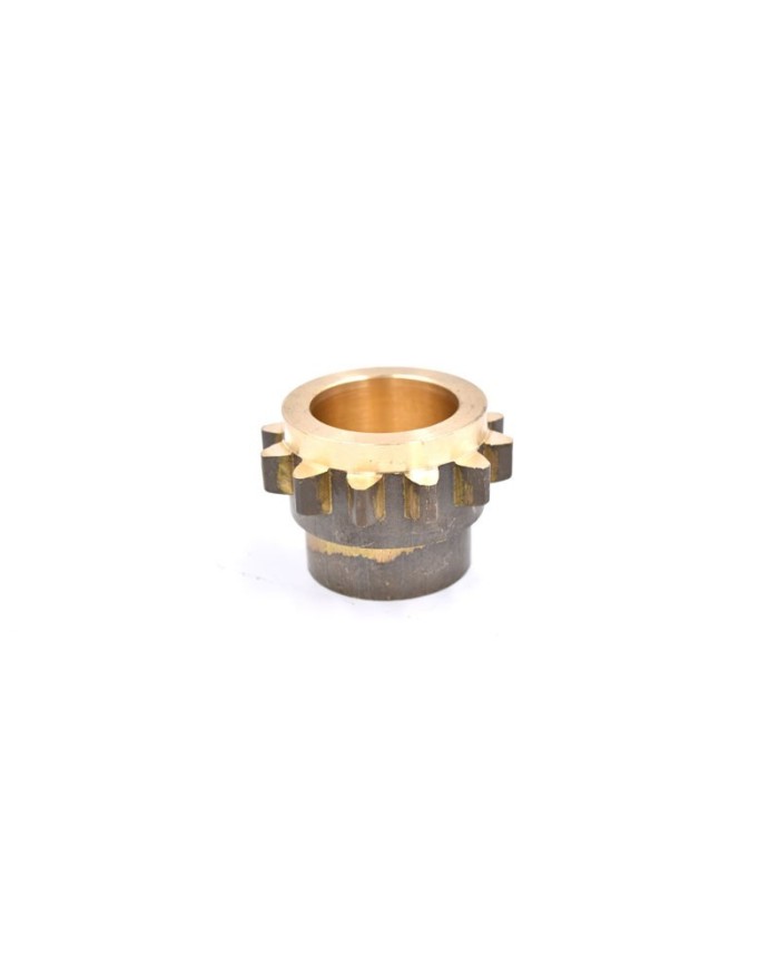 Ingranaggio ottone 12 denti