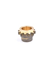 Ingranaggio ottone 12 denti