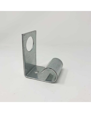 Cavallotto 3/4" Con Foro Fermatendina - Conf. 10 Pz