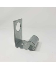 Cavallotto 3/4" Con Foro Fermatendina - Conf. 10 Pz