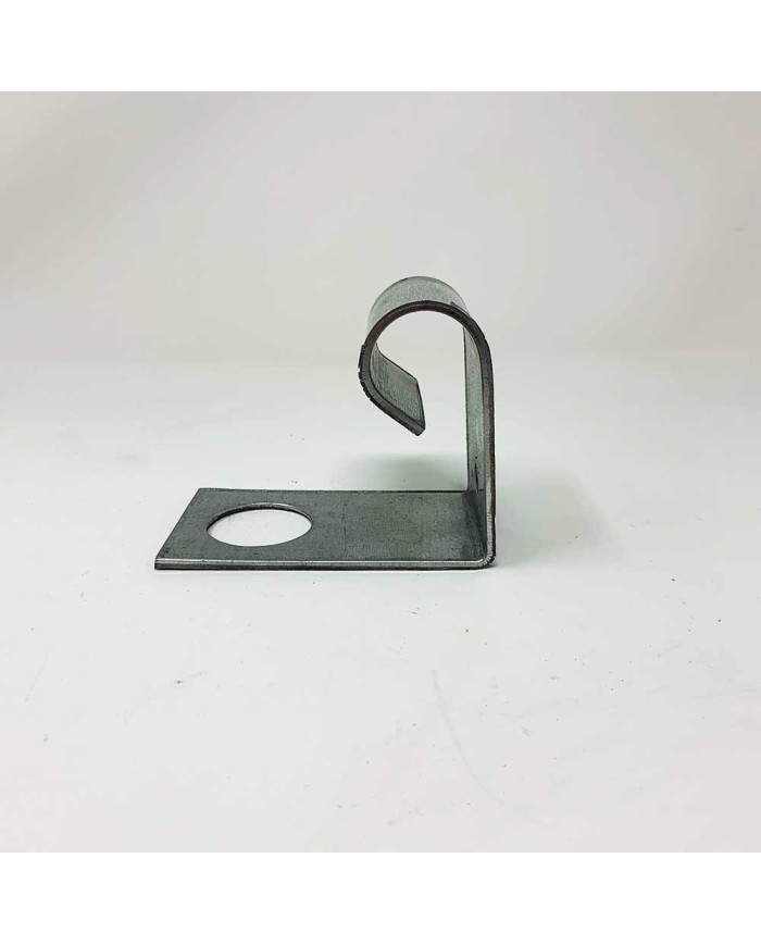 Cavallotto 3/4" Con Foro Fermatendina - Conf. 10 Pz