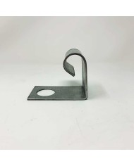 Cavallotto 3/4" Con Foro Fermatendina - Conf. 10 Pz