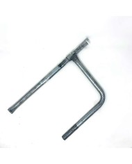 Maniglia Per Apertura Rulli 3/4"