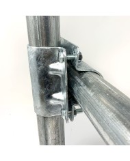 Croce Profonda 2"x2"