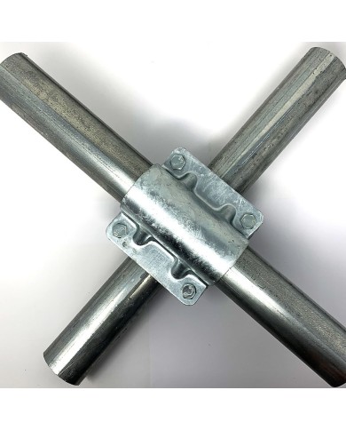 Croce Profonda 2"x2"