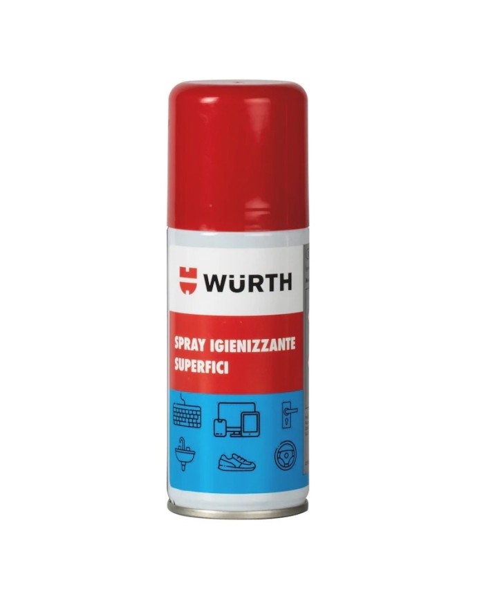 Sray Igienizzante Superfici - 100 ml