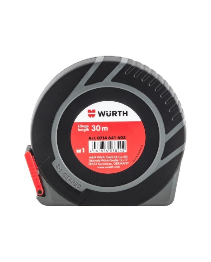Attrezzi Wurth - Kit Montaggio Serra Fai Da Te - Wurth Serre