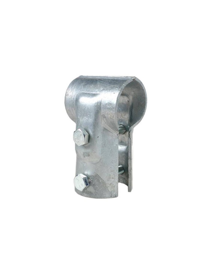 Coppia Morsetto 2" x 2"