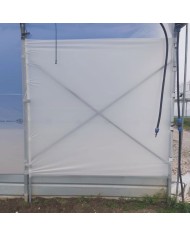 Kit Chiusura Angoli Per Serra