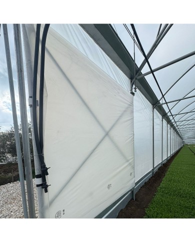 Kit Chiusura Angoli Per Serra