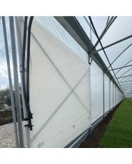 Kit Chiusura Angoli Per Serra