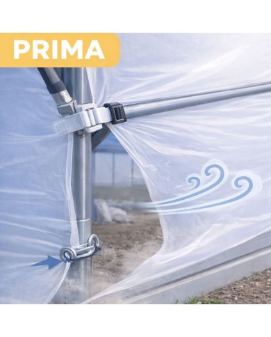 Kit Chiusura Angoli Per Serra