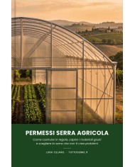 Guida Permessi Serra Agricola – Come Installarla in Regola