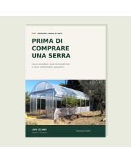 Prima di comprare una serra | Guida PDF