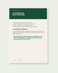 Errori da evitare nella costruzione della prima serra