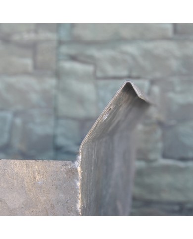 Cassonetto Raccoglitore Acqua Interno - Foro 130 Ø